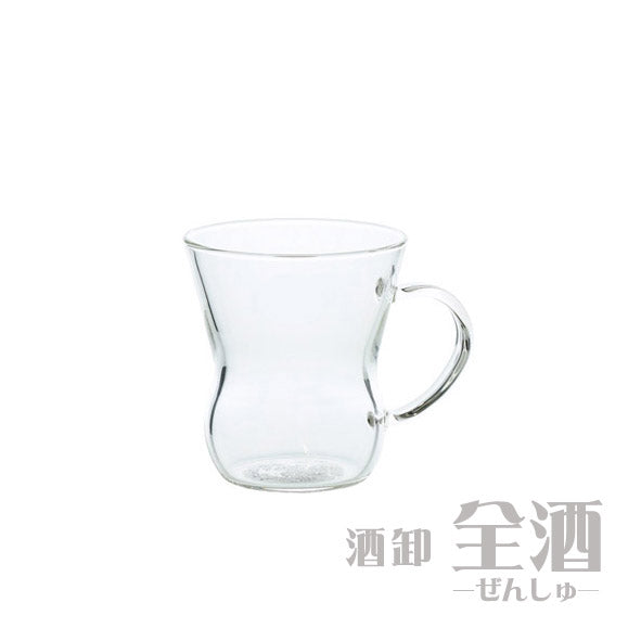 耐熱ウーロンマグ(1個)