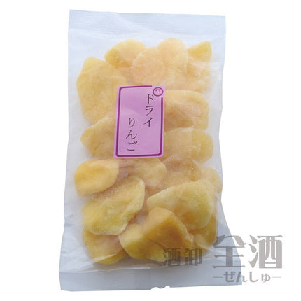 ドライりんご