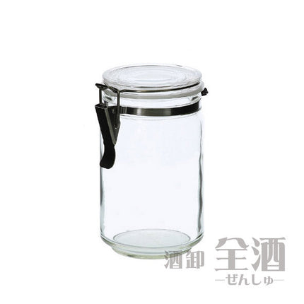 抗菌密封保存容器1000(1個)