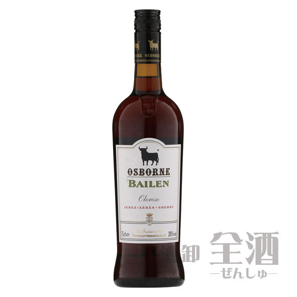 バイレン オロロソ