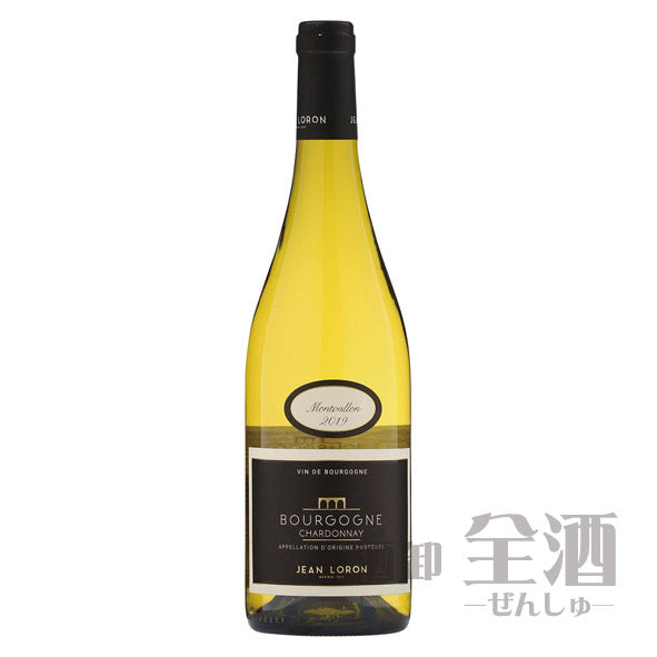 ジャン ロロン ブルゴーニュ シャルドネ