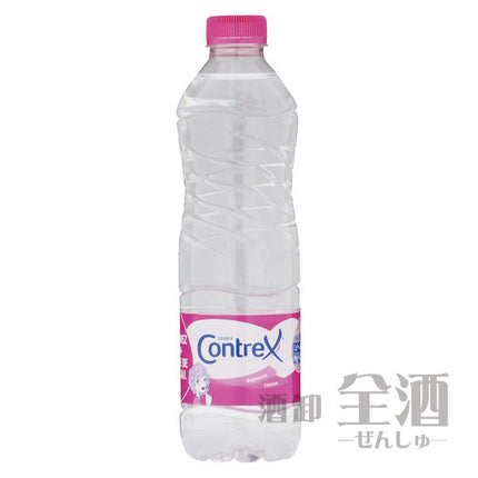 コントレックス 500ml(12本入り)
