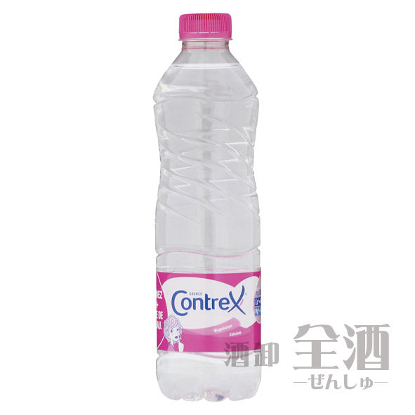 コントレックス 500ml(12本入り)