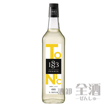 1883トニックシロップ