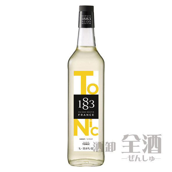 1883トニックシロップ