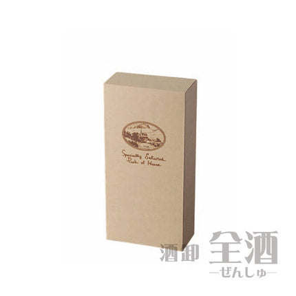 ワインギフトボックス(2本用)(1個)