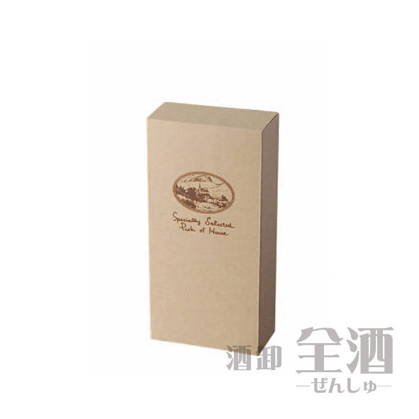 ワインギフトボックス(2本用)(1個)