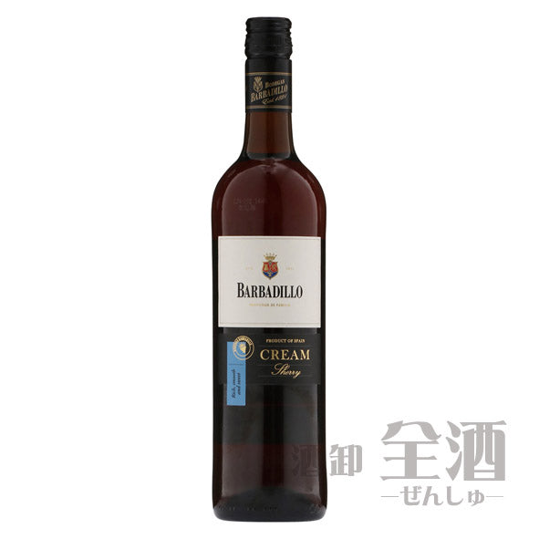 バルバディージョ クリーム