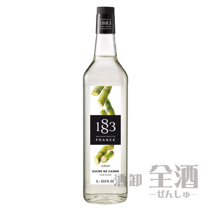1883サトウキビシロップ