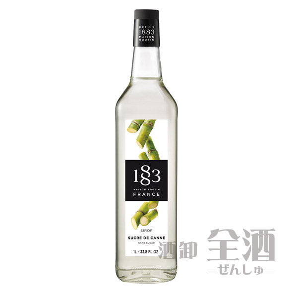 1883サトウキビシロップ
