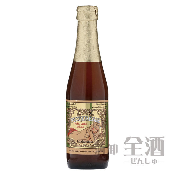 リンデマン ピーチ(6本)(6本入り)