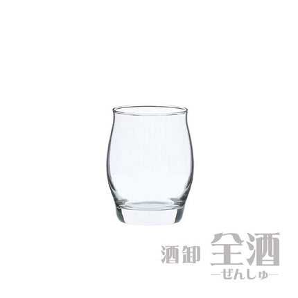 ハーフロックグラス 理想型(6個入り)