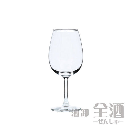 ボルドー ワイングラス 360ml(6個入り)
