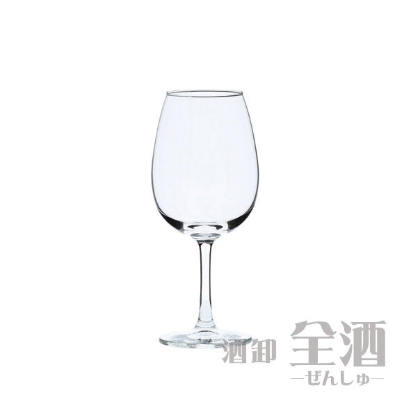 ボルドー ワイングラス 360ml(6個入り)