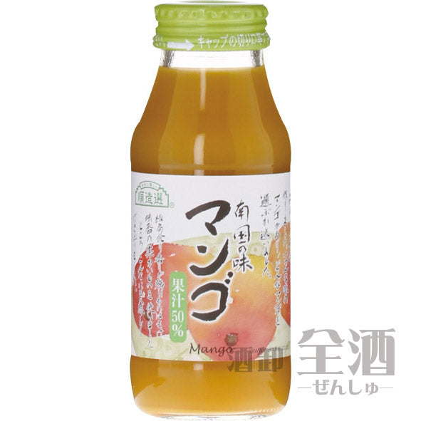 順造選 マンゴー 180ml(20本入り)
