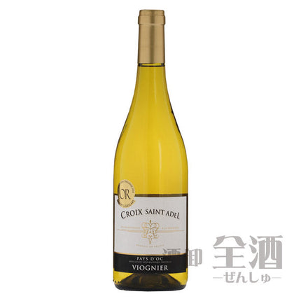 クロワ サン タデール ヴィオニエ