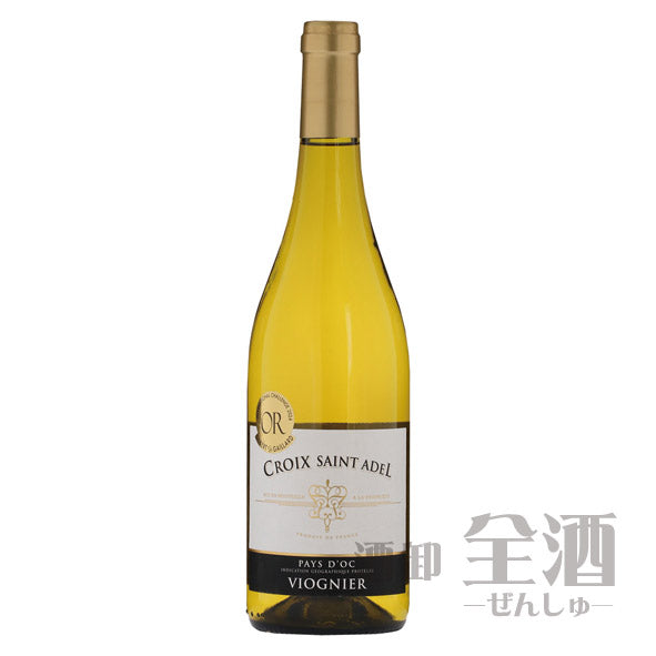 クロワ サン タデール ヴィオニエ