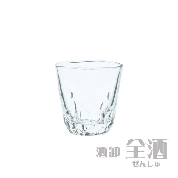 えくぼ オンザロックグラス(1個)