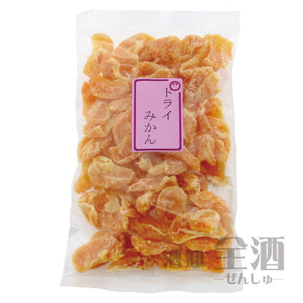 ドライみかん(1袋)