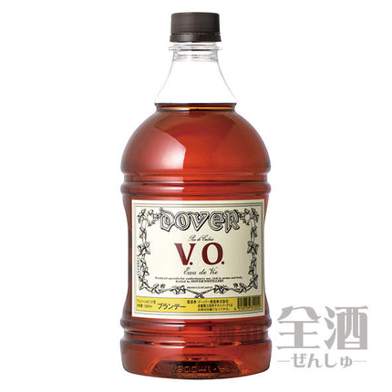 ドーバー ブランデー VO 1.8L