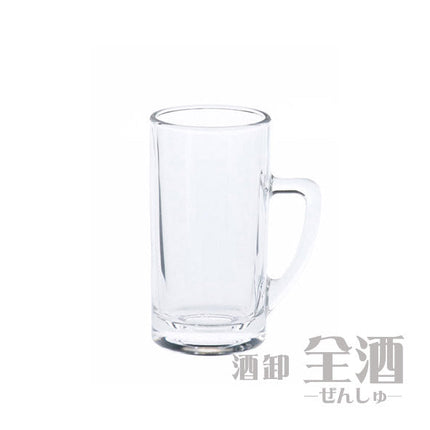 サントリー ホットグラス(無地)(6個入り)