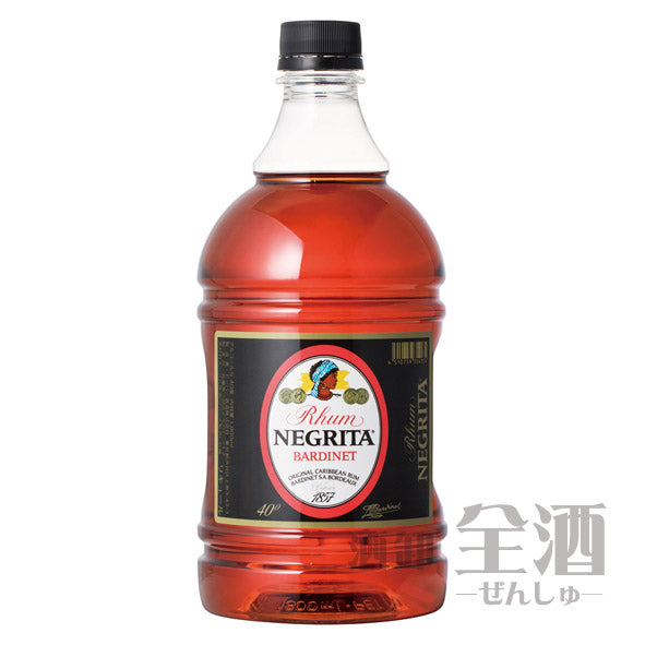 ネグリタ ラム 1.8L