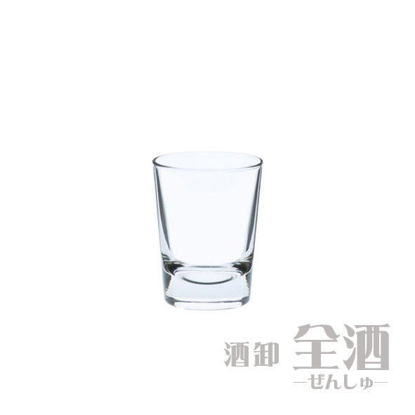 サントリー ストレート ショットグラス(12個入り)