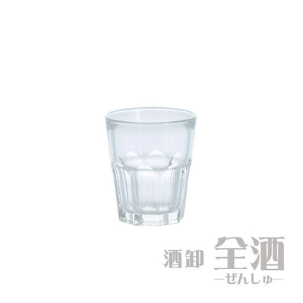 アルコロック グラニティ ショットグラス(12個入り)