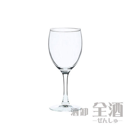 アルコロック プリンセサ ワイングラス 230ml(6個入り)