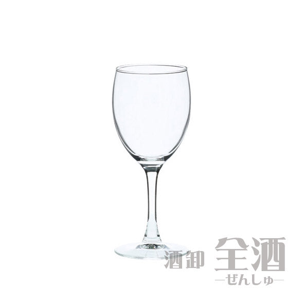 アルコロック プリンセサ ワイングラス 230ml(6個入り)