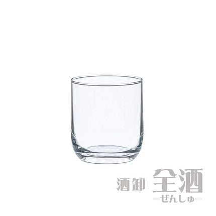 サントリー オールドファッショングラス(無地)(6個入り)