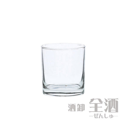 ストレート オールドファッショングラス(6個入り)