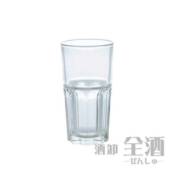 アルコロックグラニティタンブラー310ml(6個入り)
