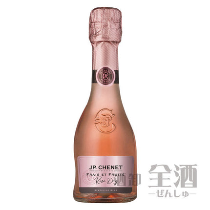 JP.シェネ スパークリングベビー ロゼドライ