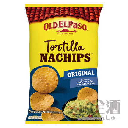 ナチップス 185g(1個)