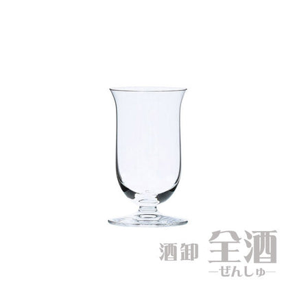 リーデル シングルモルトウイスキー グラス(2個)