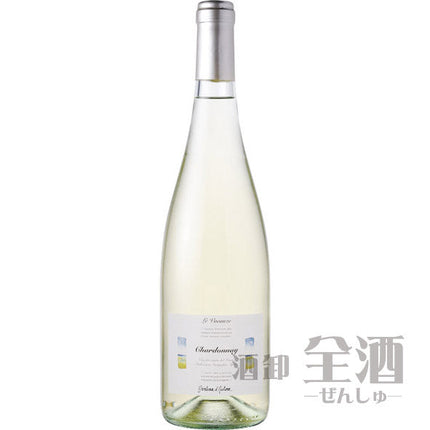 レ ヴァカンツェ シャルドネ フリッツァンテ