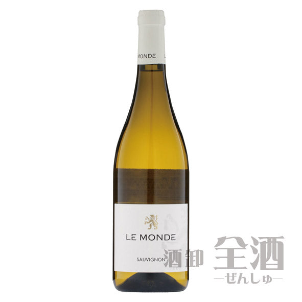 レ モンデ ソーヴィニヨンブラン フリウリ