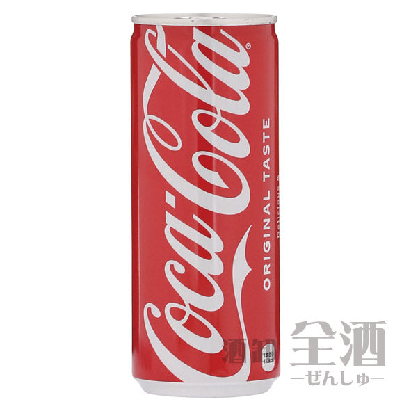 コカ コーラ 缶 250ml(30本入り)