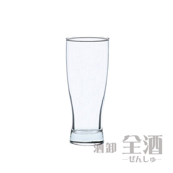 ビアタンブラー 410ml(6個入り)