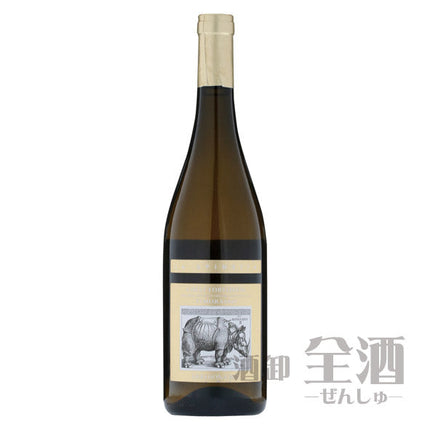 ラ スピネッタ デルトーナ コッリ トルトネージ ティモラッソ