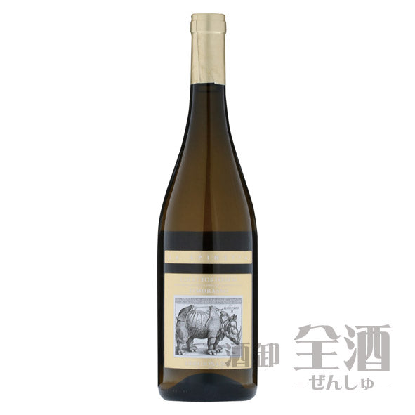 ラ スピネッタ デルトーナ コッリ トルトネージ ティモラッソ