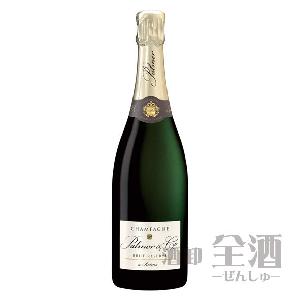 パルメ ブリュット レゼルヴ