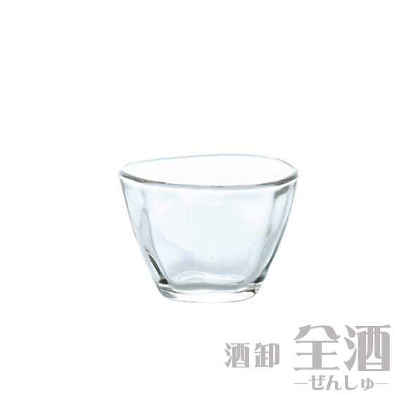 てびねり吟醸グラス(6個入り)