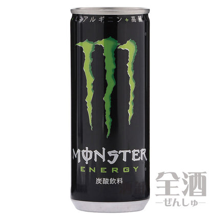 モンスターエナジーノンカフェイン業務用(6本入り)