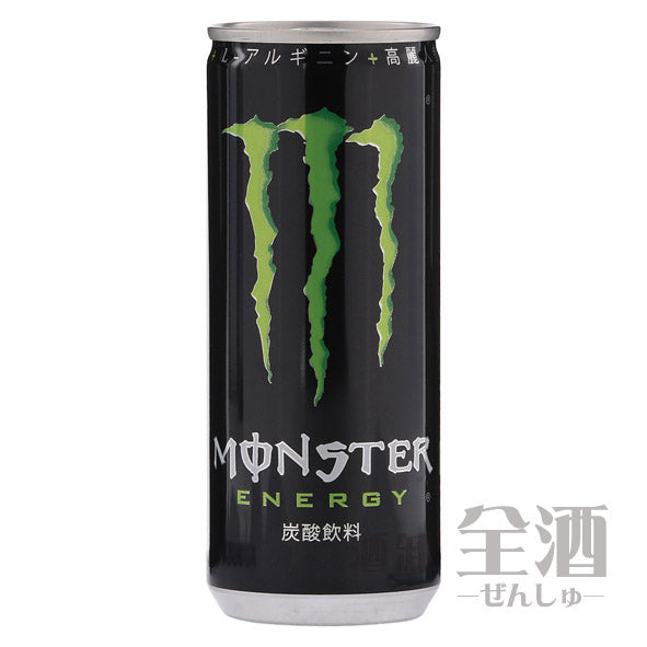 モンスターエナジーノンカフェイン業務用(6本入り)