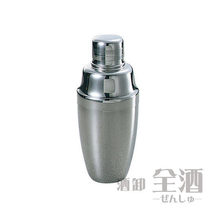 ステンレス シェーカー 500ml(1個)