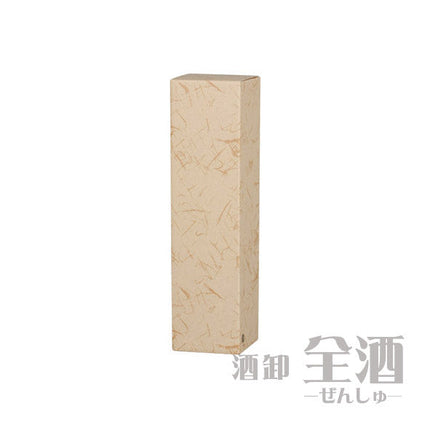 清酒ギフトボックス(1800ml 1本用)(1個)