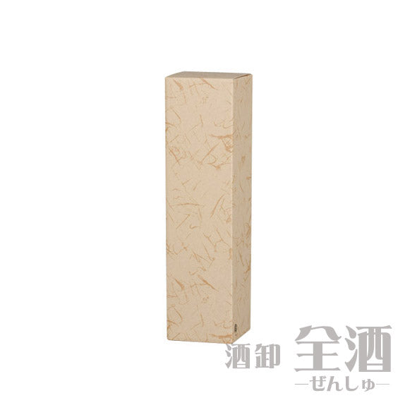 清酒ギフトボックス(1800ml 1本用)(1個)
