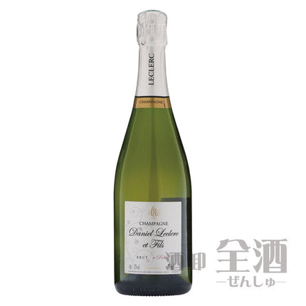 ダニエル ルクレール ブリュット トラディション